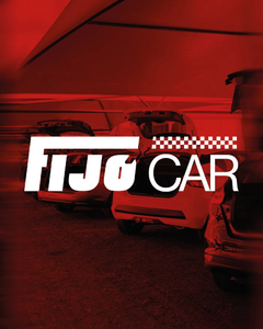 Logo de FijóCar