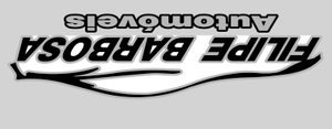 Logo de Filipe Barbosa Automóveis