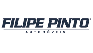 Logo de Filipe Pinto Automóveis