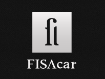 Logo de Fisacar Braga
