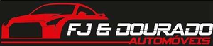 Logo de FJ & Dourado Automóveis