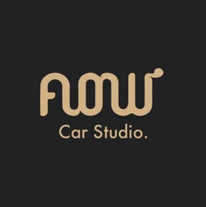 Logo de Flow Car Studio