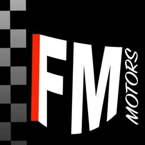 Logo de FM MOTORS