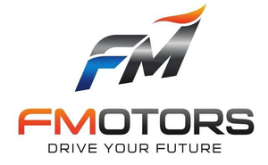 Logo de FMOTORS