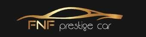 Logo de FNF Prestige Car