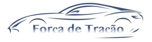 Logo de Força de Tração