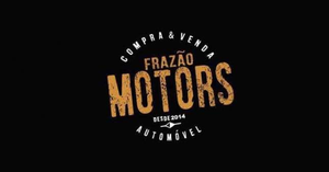 Logo de Frazão Motors