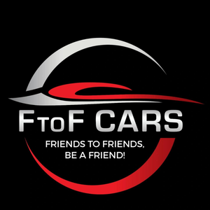 Logo de FtoF Cars