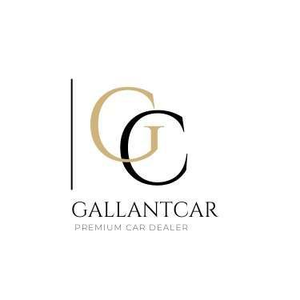 Logo de Gallantcar