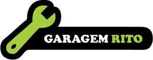 Logo de Garagem Rito