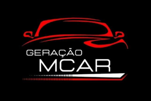 Logo de Geração M Car