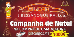 Logo de GILeCAR