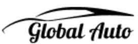 Logo de Global Auto