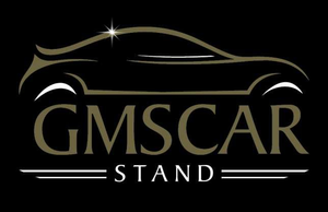 Logo de GMSCAR UNIPESSOAL LDA