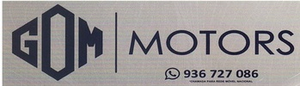 Logo de GOMMOTORS