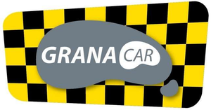 Logo de Granacar Stand 1