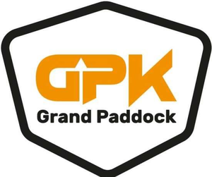 Logo de Grand Paddock
