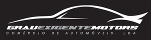Logo de Grau Exigente Motors