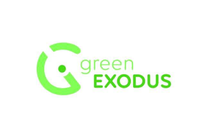 Logo de GREENEXODUS