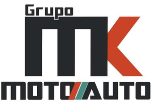Logo de GRUPO MK MOTO / AUTO
