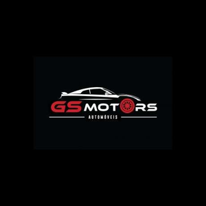 Logo de GS MOTORS