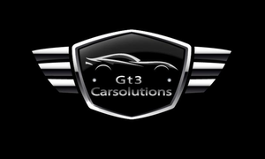 Logo de GT3 Car Solutions
