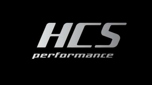 Logo de HCS Performance