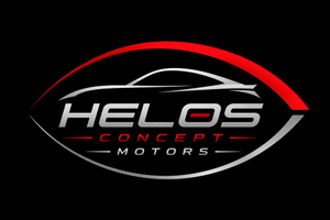 Logo de Helos Concept Motors