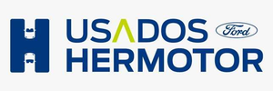 Logo de Hermotor
