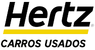 Logo de Hertz - Parque das Nações