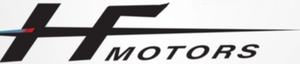 Logo de HF Motors