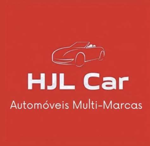 Logo de HJL Car