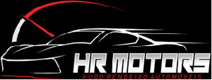 Logo de HR Motors