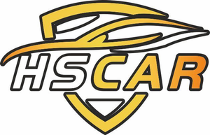 Logo de HS Car H