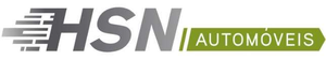 Logo de HSN Automoveis