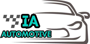 Logo de I.A.automotive