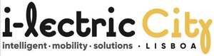 Logo de I-Lectric City