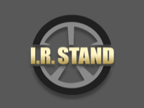 Logo de I.R. STAND - Santiago do Cacém