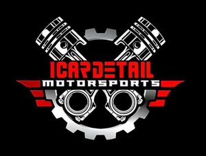 Logo de ICARDETAIL MOTORSPORT