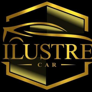 Logo de Ilustre Car, Sociedade Unipessoal Lda