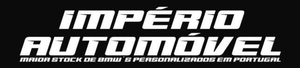 Logo de IMPÉRIO automóvel