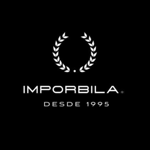 Logo de IMPORBILA
