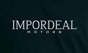 Logo de Impordeal Motors