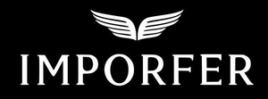 Logo de IMPORFER