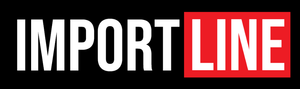 Logo de Import Line