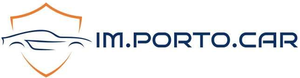 Logo de ImPortoCar