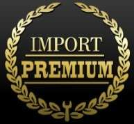 Logo de ImportPremium