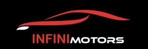 Logo de INFINI MOTORS
