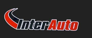 Logo de Interauto comércio de automóveis