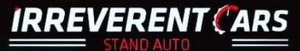 Logo de IRREVERENTCARS